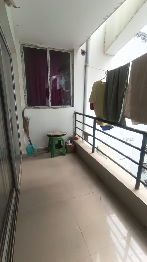 Unfurnished 3bhk in Baghorbori Road, Bagharbari, Guwahati, Assam, India for Rent